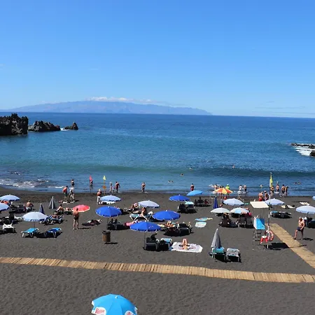 Espectacular Appartement Puerto de Santiago (Tenerife)