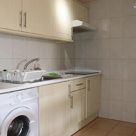 Appartement Espectacular Puerto de Santiago (Tenerife)