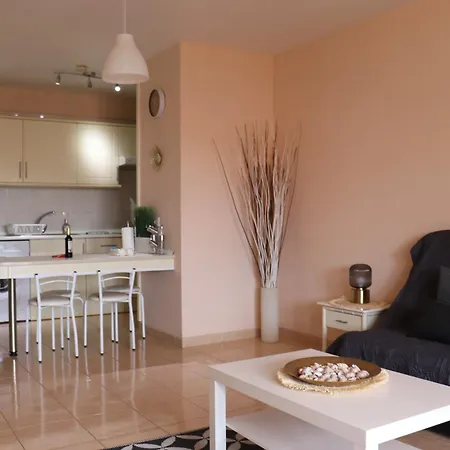 Appartement Espectacular Puerto de Santiago (Tenerife)