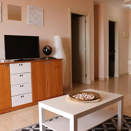 Espectacular Appartement