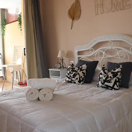 Appartement Espectacular