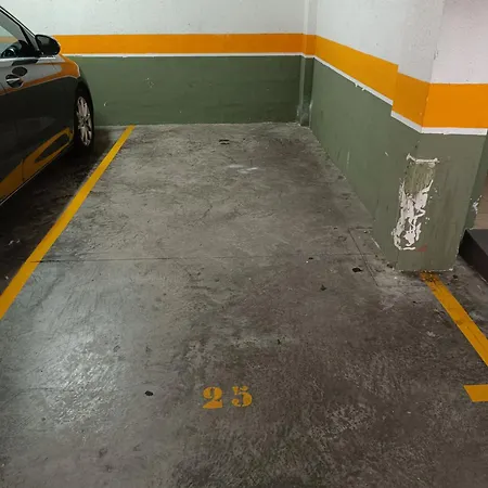 Appartement Espectacular Puerto de Santiago (Tenerife)