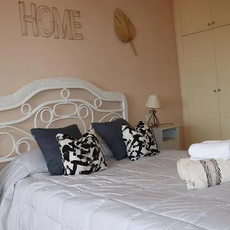 Apartment Espectacular *